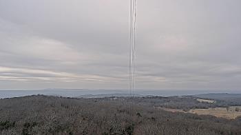 Weather camera view of KISR FM.