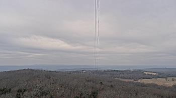 Weather camera view of KISR FM.