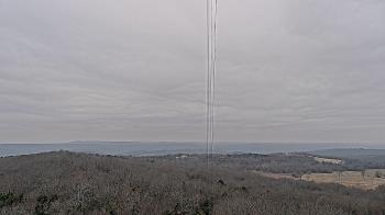 Weather camera view of KISR FM.