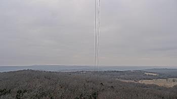 Weather camera view of KISR FM.