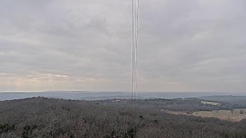 Weather camera view of KISR FM.