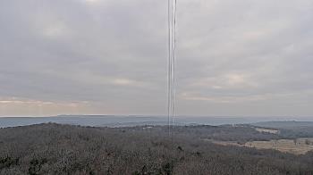 Weather camera view of KISR FM.