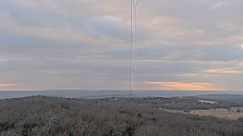 Weather camera view of KISR FM.