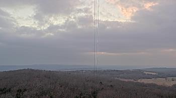 Weather camera view of KISR FM.