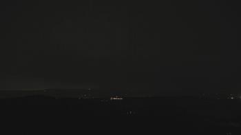 Weather camera view of KISR FM.