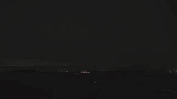 Weather camera view of KISR FM.