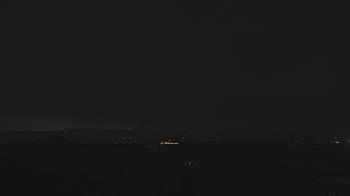 Weather camera view of KISR FM.