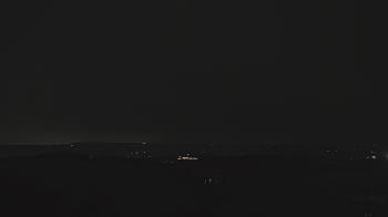 Weather camera view of KISR FM.