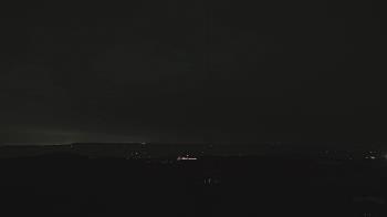 Weather camera view of KISR FM.