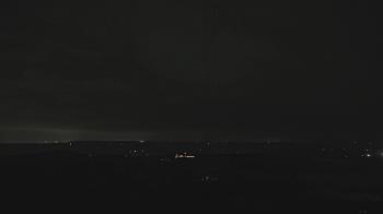 Weather camera view of KISR FM.