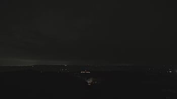 Weather camera view of KISR FM.