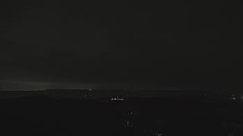 Weather camera view of KISR FM.