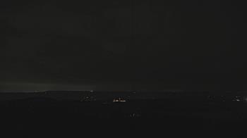 Weather camera view of KISR FM.