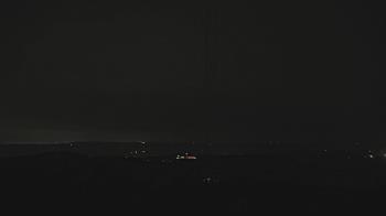 Weather camera view of KISR FM.