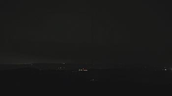 Weather camera view of KISR FM.