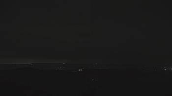 Weather camera view of KISR FM.