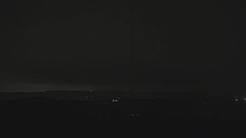 Weather camera view of KISR FM.