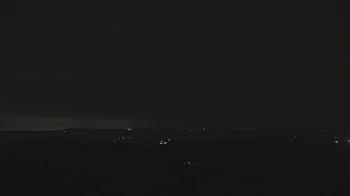 Weather camera view of KISR FM.