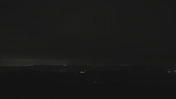 Weather camera view of KISR FM.