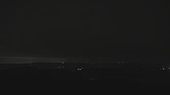 Weather camera view of KISR FM.