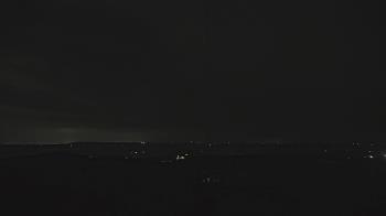 Weather camera view of KISR FM.