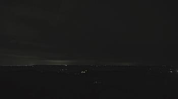 Weather camera view of KISR FM.