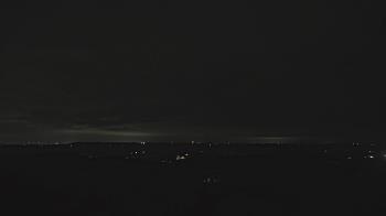 Weather camera view of KISR FM.