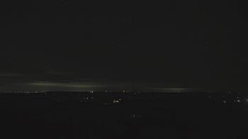 Weather camera view of KISR FM.