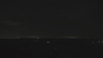 Weather camera view of KISR FM.