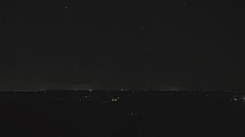 Weather camera view of KISR FM.