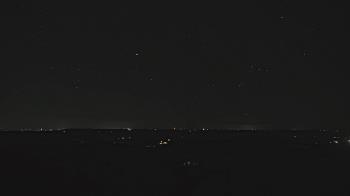 Weather camera view of KISR FM.