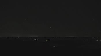 Weather camera view of KISR FM.