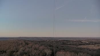 Weather camera view of KISR FM.