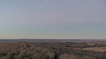 Weather camera view of KISR FM.