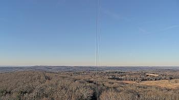 Weather camera view of KISR FM.