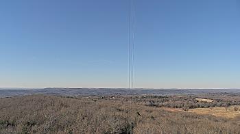 Weather camera view of KISR FM.