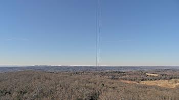 Weather camera view of KISR FM.