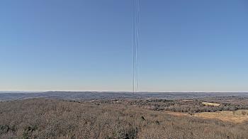 Weather camera view of KISR FM.