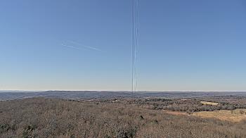 Weather camera view of KISR FM.