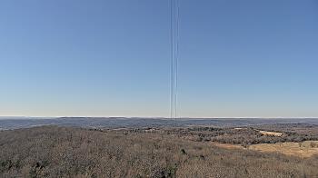 Weather camera view of KISR FM.