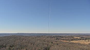 Weather camera view of KISR FM.