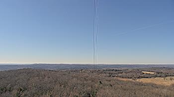 Weather camera view of KISR FM.