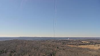 Weather camera view of KISR FM.