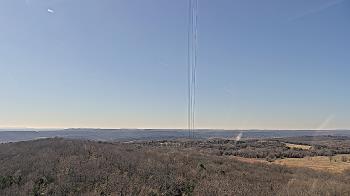 Weather camera view of KISR FM.