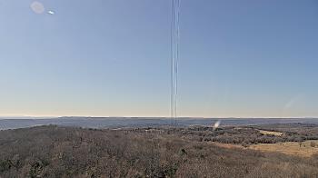 Weather camera view of KISR FM.