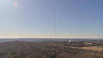 Weather camera view of KISR FM.