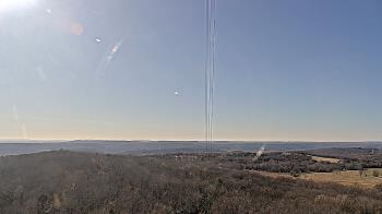 Weather camera view of KISR FM.