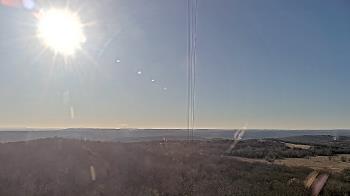 Weather camera view of KISR FM.