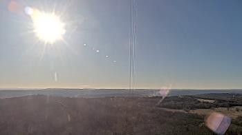 Weather camera view of KISR FM.