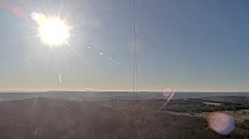 Weather camera view of KISR FM.